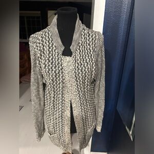 Market & Spruce cardigan!